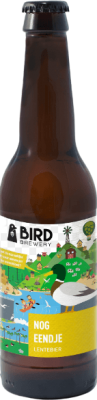 Nog Eendje lentebier flesje van 33cl Nog Eendje lentebier flesje van 33cl